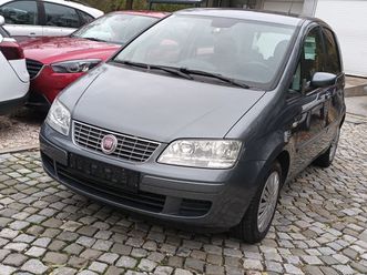 fiat idea 1.3m-jet 5,600 bgn