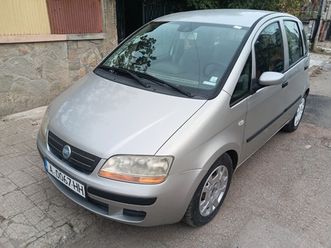 fiat idea 1.4 3,600 bgn