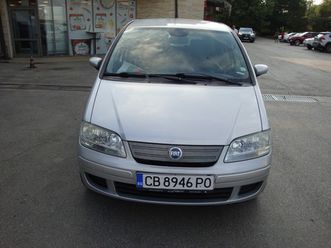 fiat idea 1.4 3,900 bgn