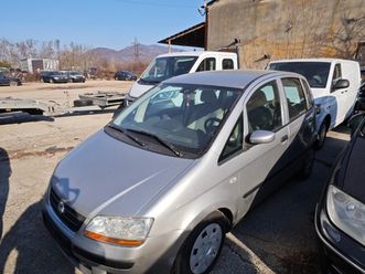 fiat idea 1.4i 1,699 bgn