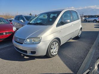 fiat idea m jet 1,950 bgn
