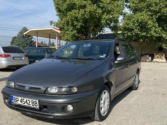 fiat marea 1.8 1,700 bgn