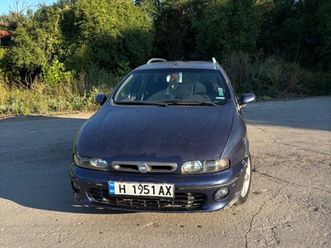 fiat marea 1.9 td 1,800 bgn