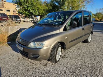 fiat multipla 1.6 2,800 bgn
