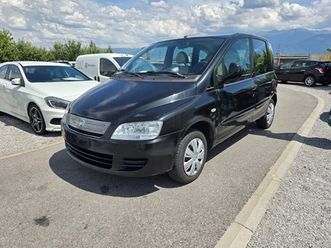 fiat multipla 1.6b/met 2,990 bgn