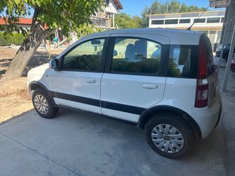 fiat panda 1.3 4x4 3,489 eur