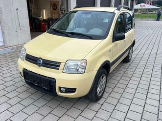 fiat panda 1,3i 4x4 2,097 eur
