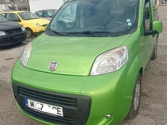 fiat qubo 1.3 u0434изеu043b 5,900 bgn