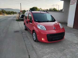 fiat qubo 6,200 bgn