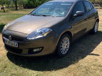 fiat bravo 1.4i lpg 4,500 bgn