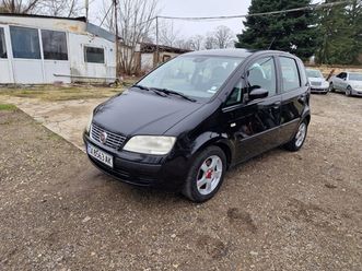 fiat idea 1.3 4,300 bgn