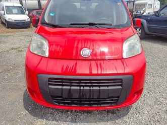 fiat qubo 1.4 7,000 bgn