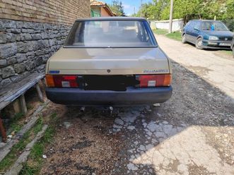 fiat regata 1,6 6,500 bgn