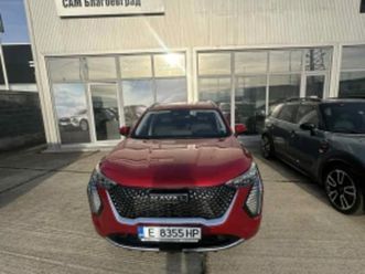 haval jolion hev supreme ≫ 2025 • 61 200 лв. • id
