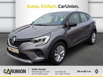 renault captur zen tce 90