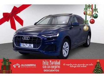 45 tdi quattro tiptronic