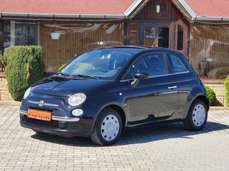 fiat 500 1.2 u0410втоu043cат 4,900 eur