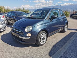 fiat 500 1.2i 5,900 bgn