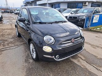 fiat 500 12,900 bgn