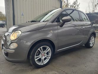 fiat 500 1250i evro6b 5,900 eur