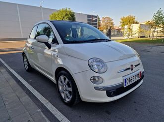 fiat 500 7,900 bgn