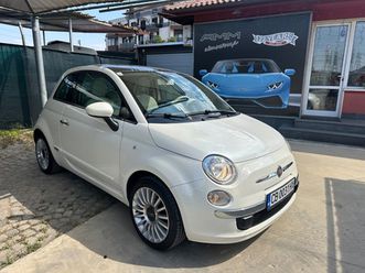 fiat 500 u041fu0410нu041eu0420u0410u041cu0410*u041au041eu0416u0410* 7,900 eur