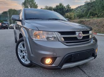 fiat freemont 2.0/170 9,850 bgn