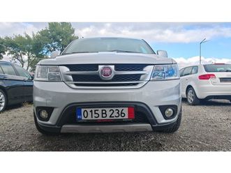 fiat freemont 2.0d/170k 14,390 bgn