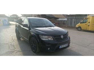 fiat freemont 2.0mjet 14,700 bgn