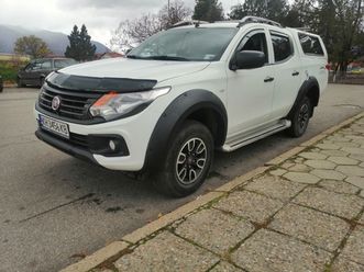 fiat fullback 30,000 bgn
