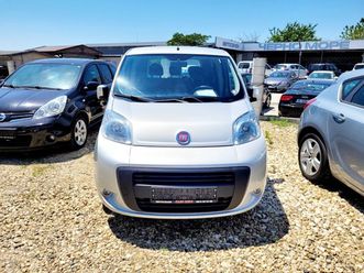 fiat qubo 1.3 mjt 16v e5 8,300 bgn