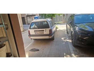 fiat tempra 2.0 4u04454 9,999 bgn