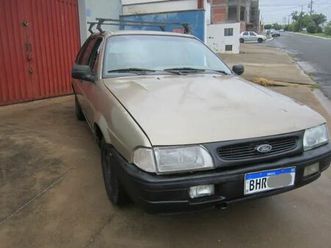 gl 2.0i / 2.0 2p e 4p