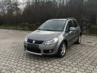 suzuki sx4 ≫ 2008 • 5 450 лв. • id