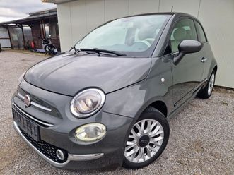 fiat 500 1.2i euro6 15,900 bgn