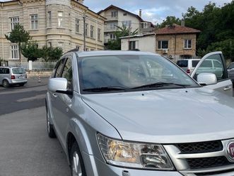 fiat freemont 15,000 bgn