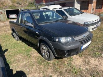 fiat strada 1.3 multijet 8,650 bgn