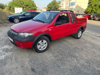 fiat strada 1.3 multijet 8,650 bgn