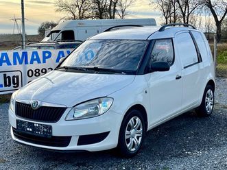skoda praktik 1.2tdi 4,900 bgn