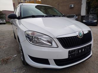 skoda roomster 1.2htp active 5,900 bgn