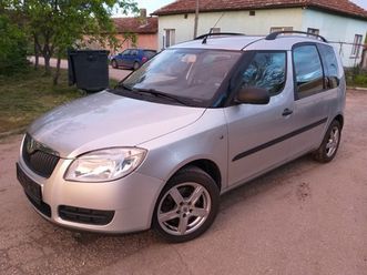 skoda roomster 1.4tdi 5,000 bgn