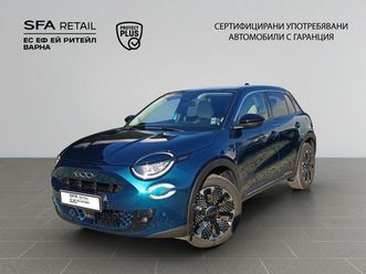 fiat 600 la prima 49,900 bgn