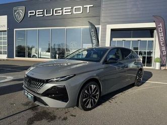 1.2 hybrid 145ch allure e-dcs6