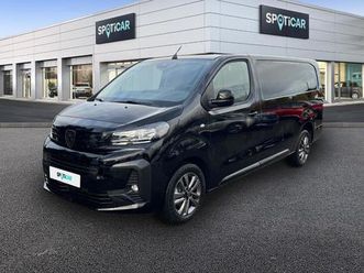 fgn xl bluehdi 145 s&s eat8