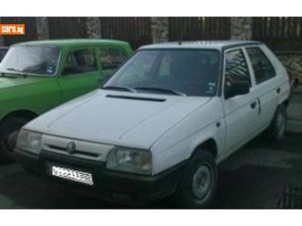 skoda favorit 1,3 u0426ена u043fо u0434оu0433оварu044fне