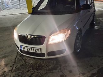 skoda praktik 1.4 tdi 2,500 bgn