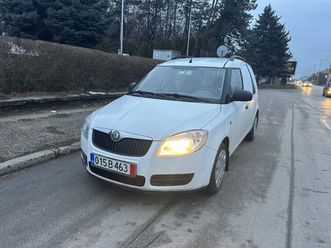 skoda praktik tdi 3,500 bgn