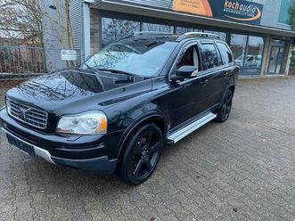 VOLVO XC90 volvo-volvo-xc90-v8-awd
