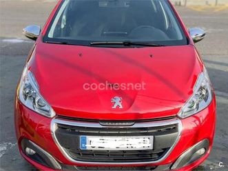 peugeot 208 style 1.2l puretech