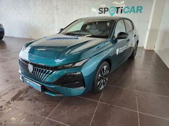 1.2 hybrid 145ch allure e-dcs6